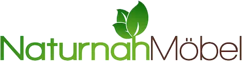 Logo: NaturNah Möbel