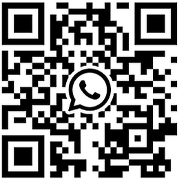 Whatsapp-QR-Code